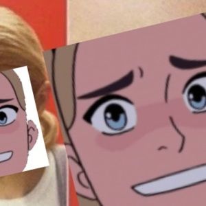 Meet your Posher, Alana